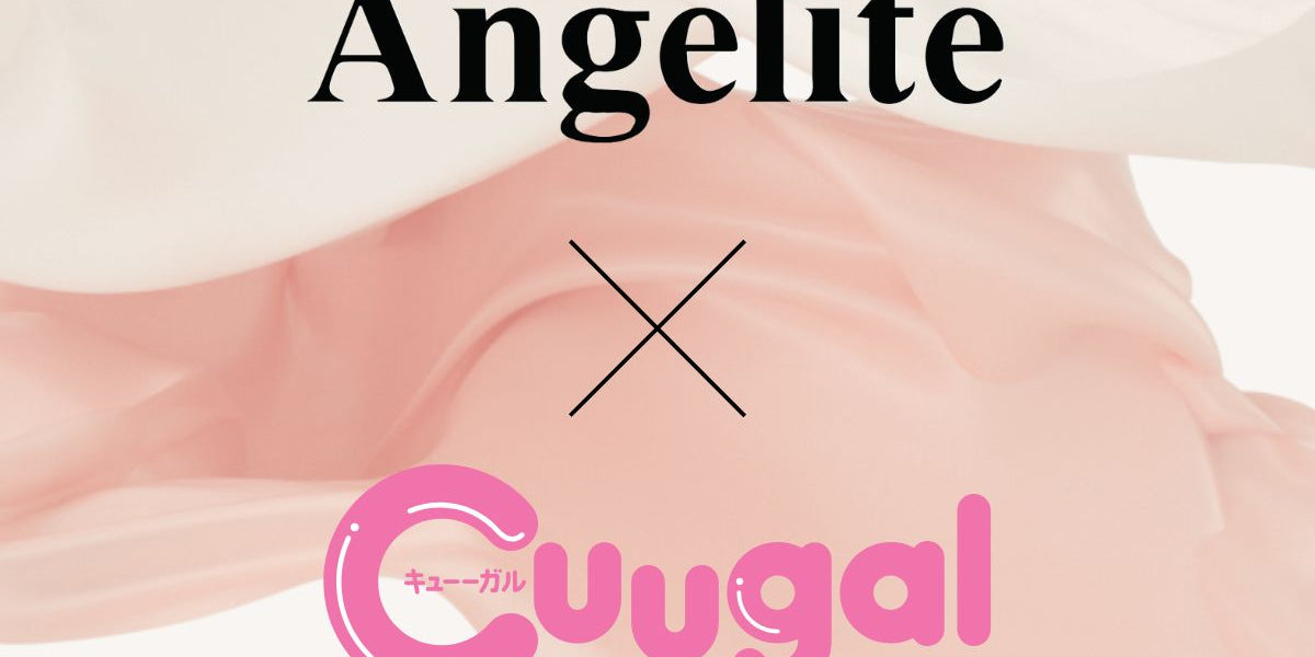 【Angelite × Cuugal】中学生と「生理」についての対談企画を実施しました